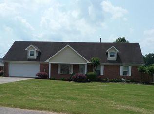 55 Jerry Cir, Atoka, TN 38004