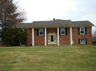 116 Allen Douglas Dr, Richmond, KY 40475