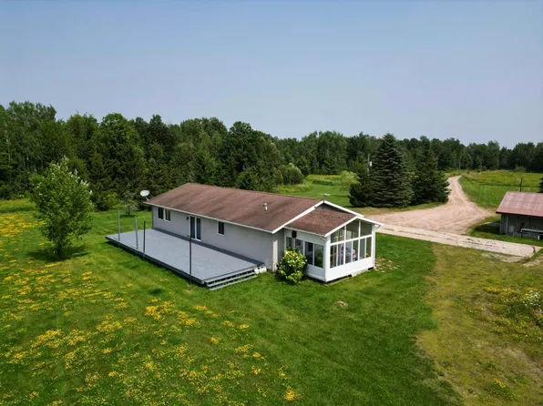 11600 S Ridge Rd, Dafter, MI 49724