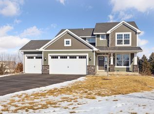 513 Wildberry Path, Jordan, MN 55352