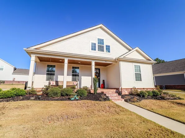 1012 Nuttall Oak Dr, Oxford, MS 38655