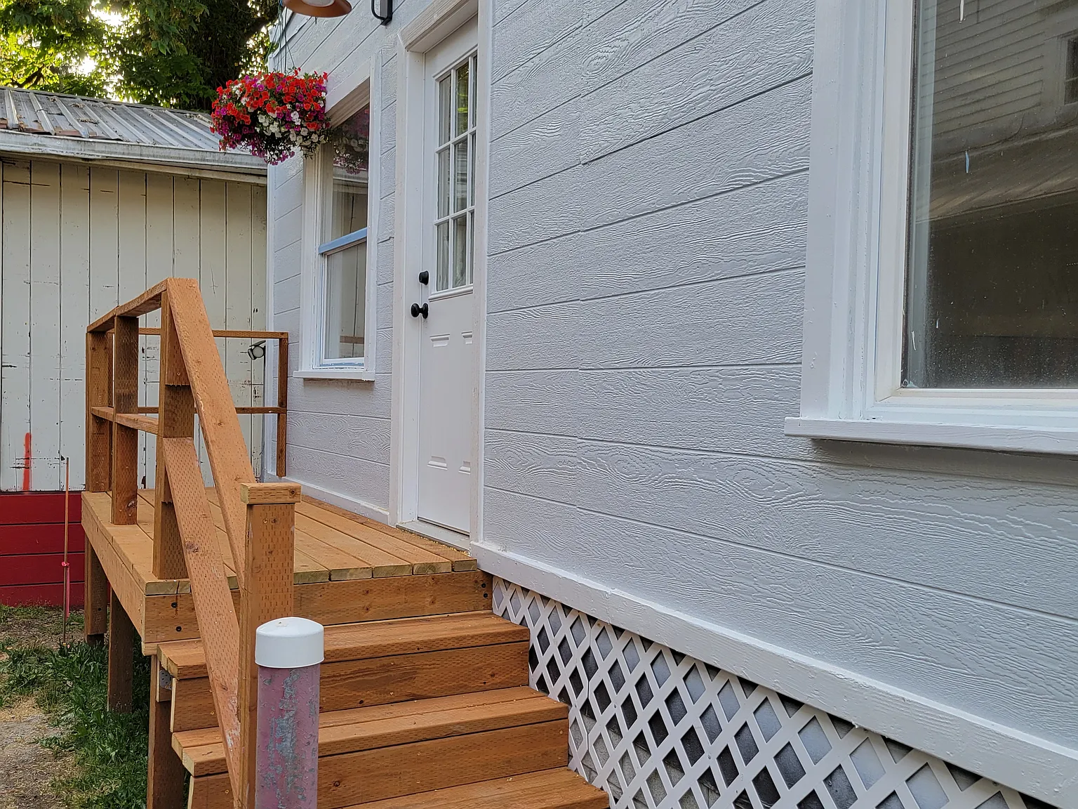 1 bed, 1.5 bath, 800 sqft, $1,850 — Photo 3