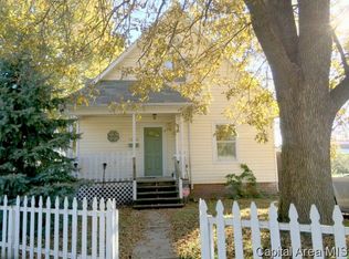 1224 N Peoria Rd, Springfield, IL 62702