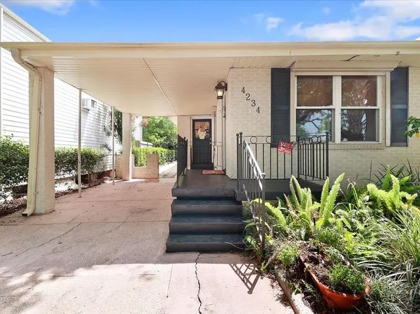 4234 Bienville St, New Orleans, LA 70119