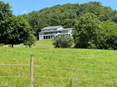 3170 Victory Ridge Rd, Harrisville, WV, 26362
