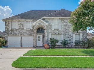 1114 Bayou Bend Dr, Deer Park, TX 77536