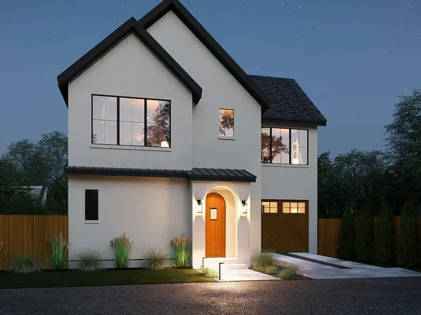 2007 Canterbury St Unit 2, Austin, TX 78702