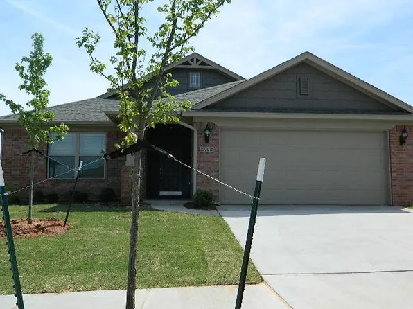 19108 Vea Dr, Edmond, OK 73012