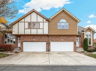 11712 Seagull Ln, Palos Heights, IL