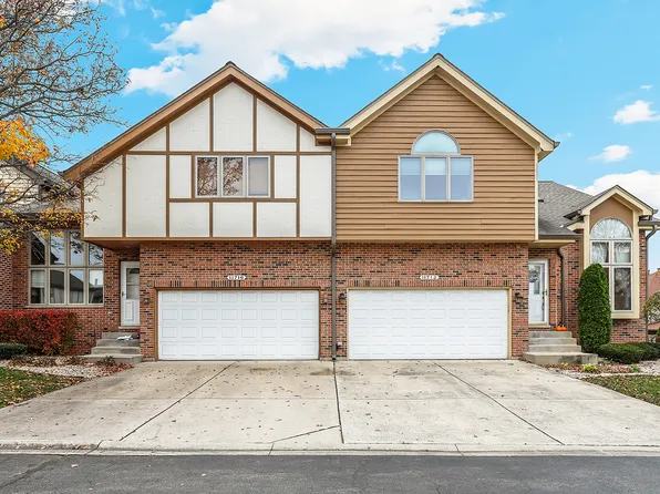 11712 Seagull Ln, Palos Heights, IL 60463