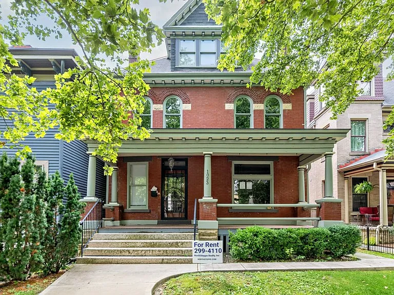 1023 Neil Ave — Photo 1