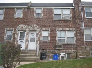 1446 Hellerman St, Philadelphia, PA 19149