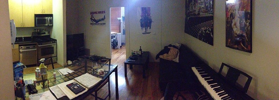 1st image of 81 Nassau St APT 2D