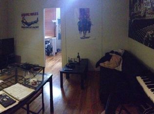 81 Nassau St APT 2D, New York, NY 10038
