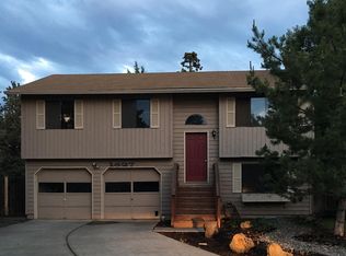 1627 NE Cackler Ln, Bend, OR 97701