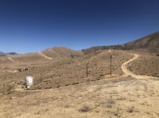 5221 Saddle Pl, Weldon, CA 93283