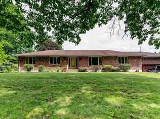 36 Spaulding Hill Rd, Pelham, NH 03076
