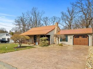 114 Francis Ave, Beaver Falls, PA 15010