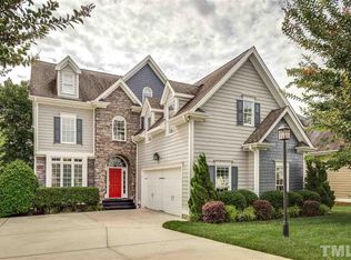 12412 Angel Falls Rd, Raleigh, NC 27614