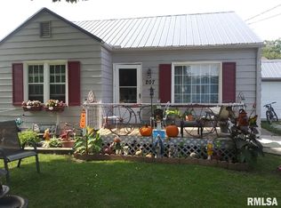 207 Keller St, Bartonville, IL