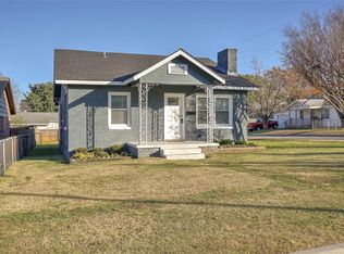 4631 E 4th St, Tulsa, OK 74112