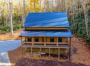 379 Ben Creek Rd, Topton, NC 28781