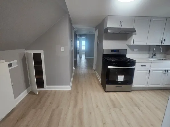 4906 Grasselli Ave #2, East Chicago, IN 46312