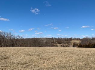 N Evert School Rd, Harrisburg, MO 65256