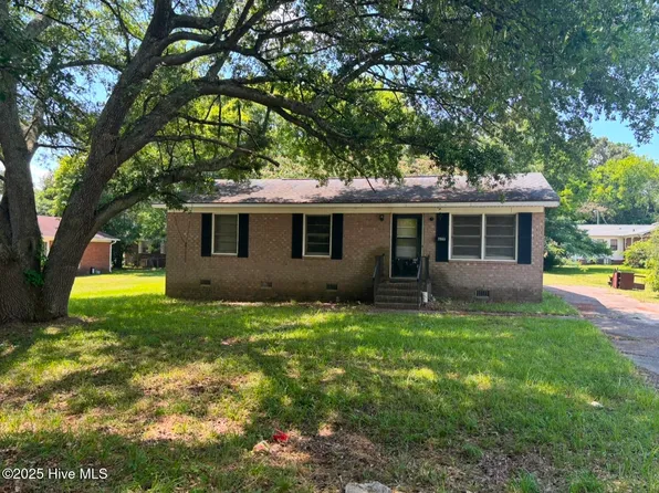 609 Poplar Street, Rockingham, NC 28379