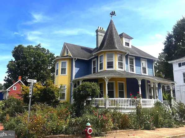 201 Federal St, Milton, DE 19968