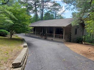 277 Pinecrest Rd, Sautee Nacoochee, GA 30571