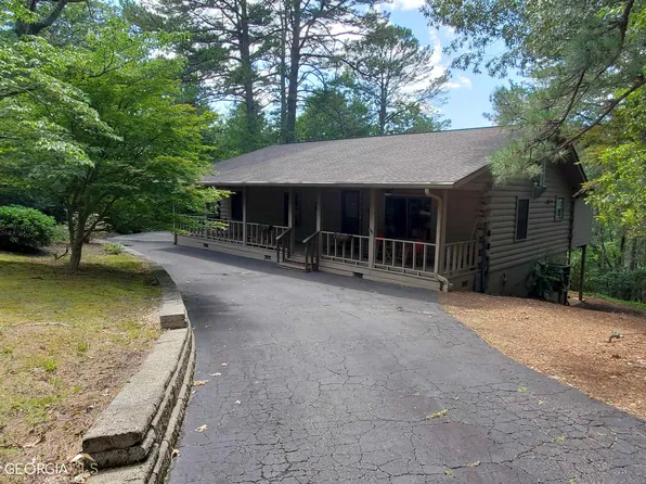 277 Pinecrest Rd, Sautee Nacoochee, GA 30571