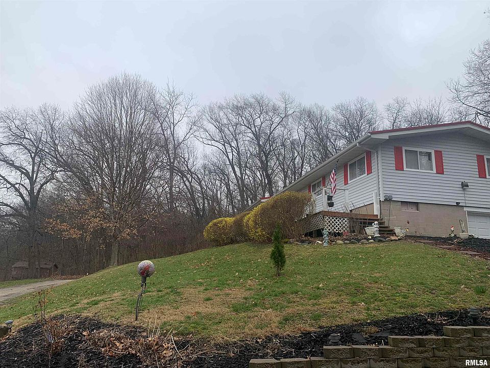 160 Bluffview Dr, Chandlerville, IL 62627 Zillow