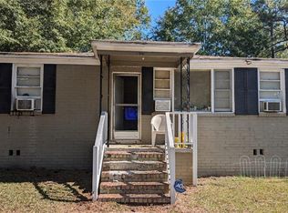 1870 Bethlea Ave, Macon, GA 31204