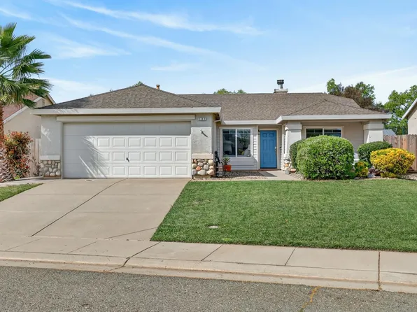 137 Sullivan Way, Wheatland, CA 95692