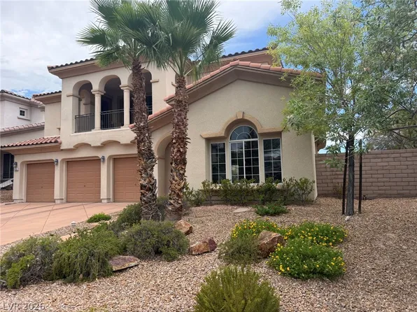 926 Loma Bonita Pl, Las Vegas, NV 89138
