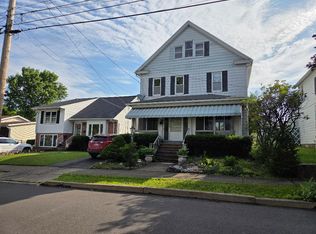 77 Bidlack St #77, Kingston, PA 18704