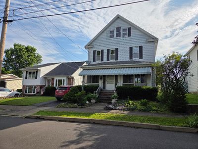 77 Bidlack St, Forty Fort, PA, 18704