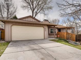 860 Swift Ct, Colorado Springs, CO 80910