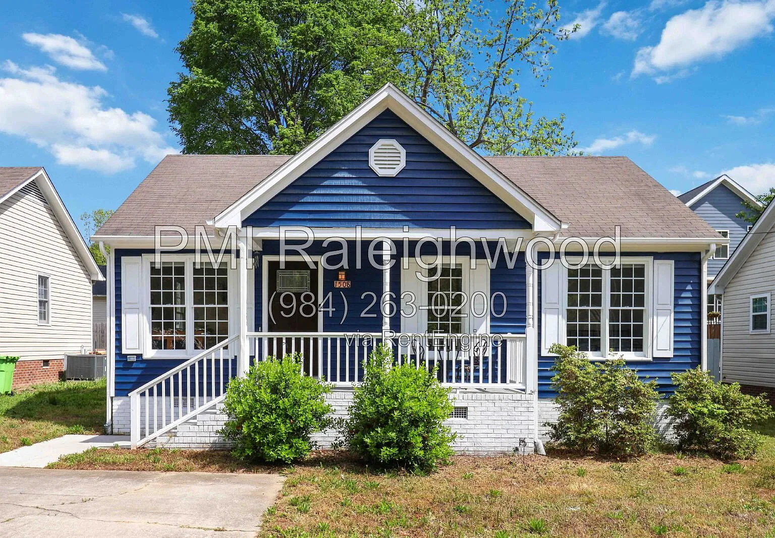 3 bed, 2.0 bath, 918 sqft, $1,925 — Photo 1