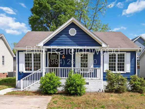1508 Malta Ave, Raleigh, NC 27610