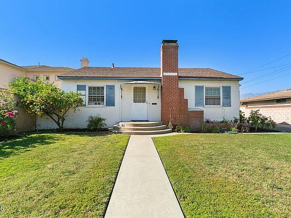 3rd image of 9915 Garibaldi Ave