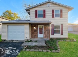 3826 Fergus Rd, Columbus, OH 43207