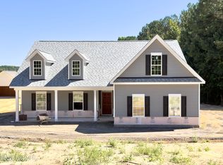 197 Bibey Rd LOT 2B, Carthage, NC 28327