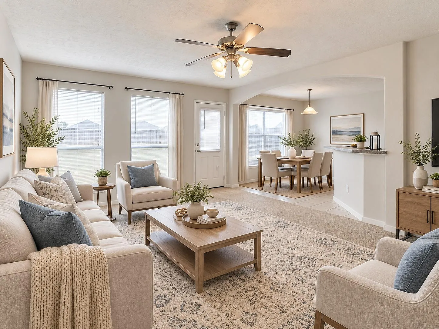 4 bed, 2.5 bath, 1611 sqft, $1,900 — Photo 3