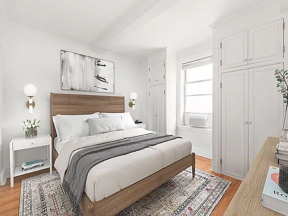 3rd image of 115 E 86th St #83