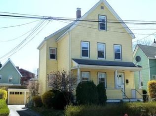 77 Glendale St, Everett, MA 02149