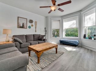 5008 W Pensacola Ave #2, Chicago, IL 60641