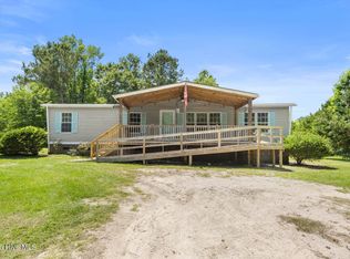 339 Foy Lockamy Rd, Jacksonville, NC 28540