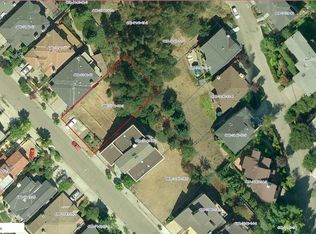 5200 Cochrane Ave, Oakland, CA 94618